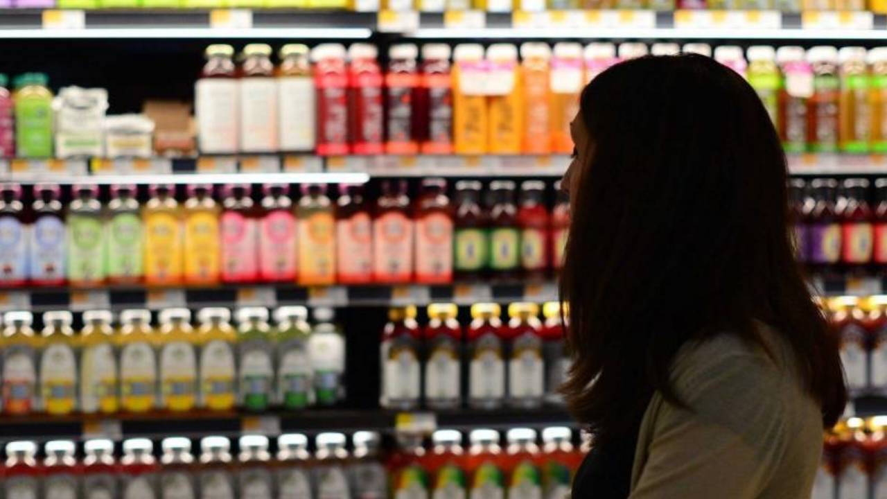 Produtos sem açúcar não são tão inocentes quanto parecem