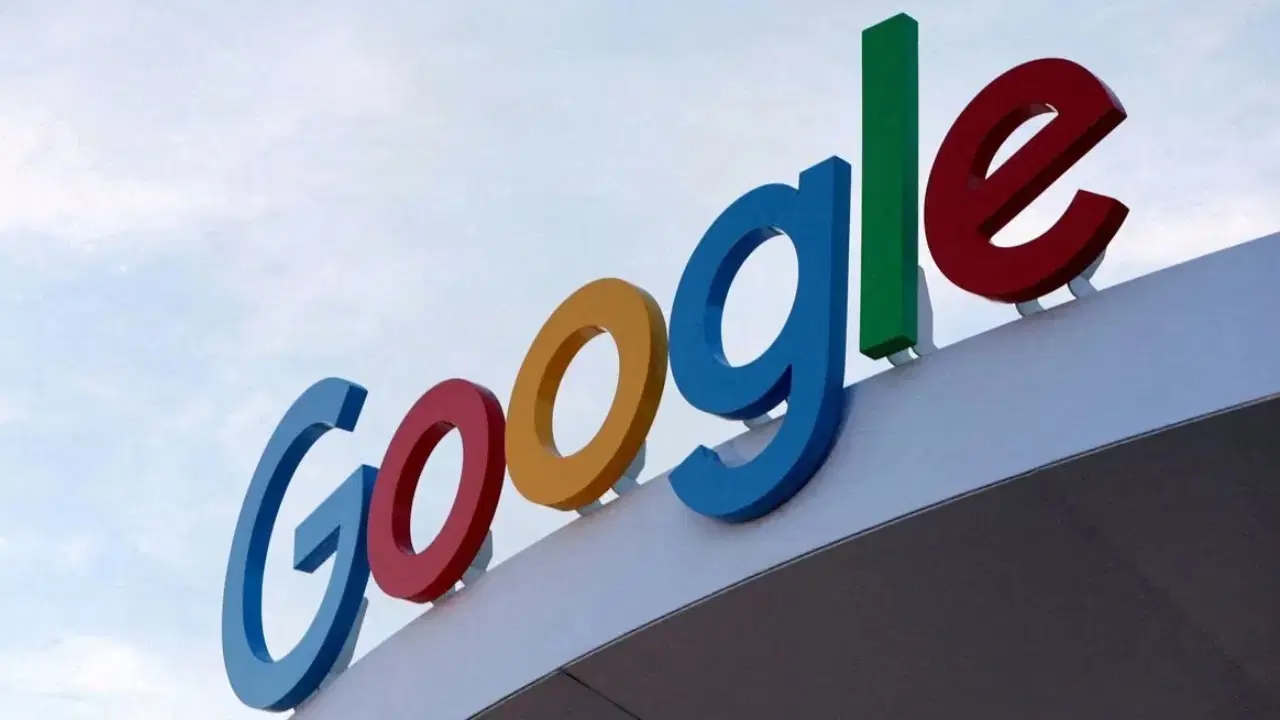 Der Mutterkonzern von Google überschreitet erstmals die 3-Billionen-Dollar-Marke