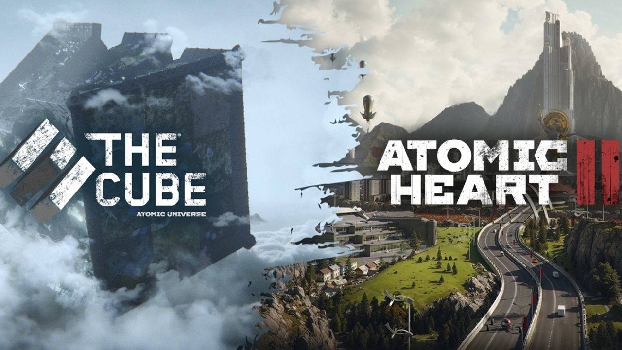 Les jeux Atomic Hearts 2 et The CUBE de Mundfish seront disponibles en turc