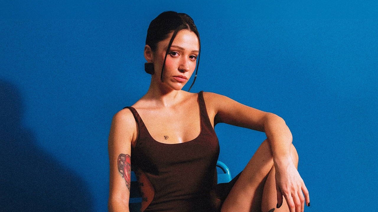 ¡Zeynep BastıK se convirtió en 'Apricot Beauty 2025'!