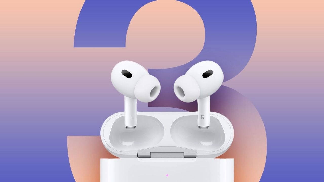 Apple, AirPods Pro 3'ü ne zaman tanıtacak?