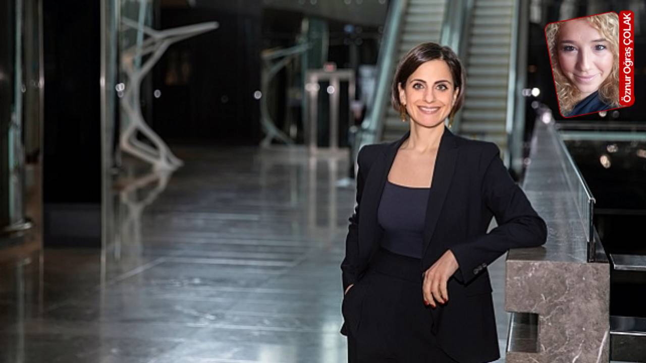 Une scène ouverte à tous de Zorlu PSM : « L'art pour tous »