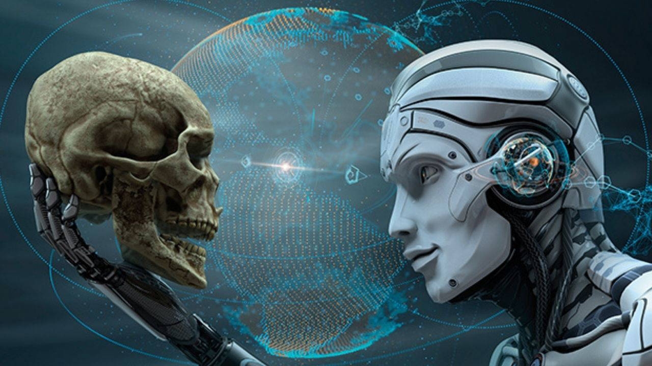 Especialistas alertam sobre inteligência artificial: 'Ela pode destruir a humanidade'