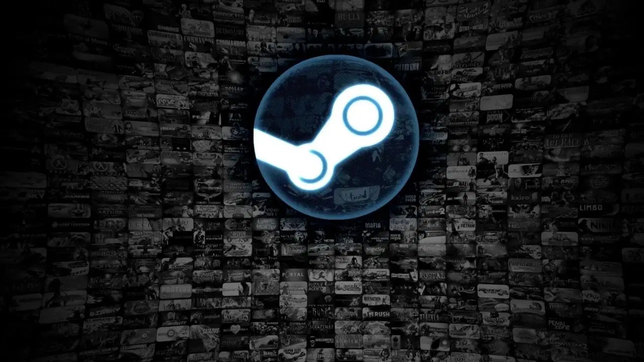 6 игр бесплатно в Steam на выходные