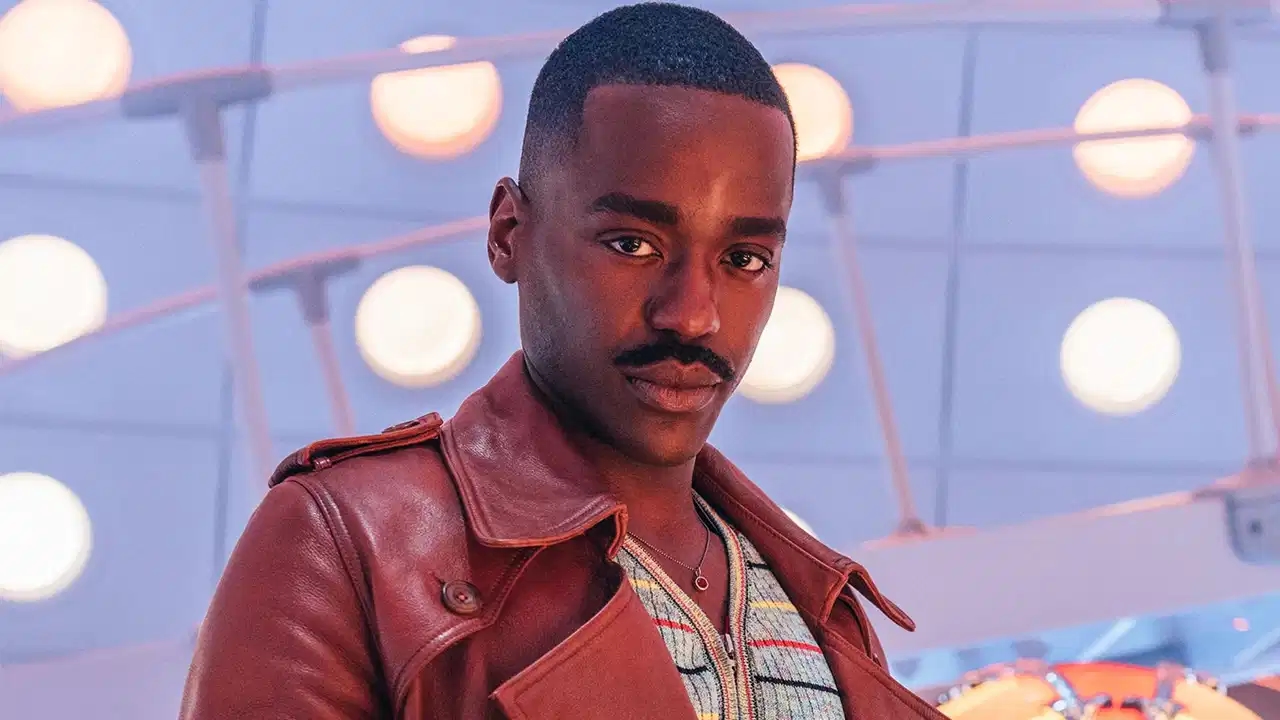Salida sorpresa de Doctor Who: Ncuti Gatwa abandona la serie