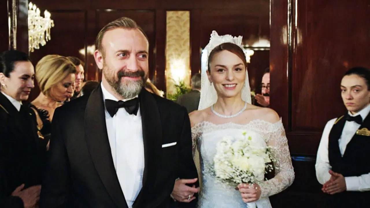 ¡Ruptura repentina en la serie 'Si el Rey Pierde'!