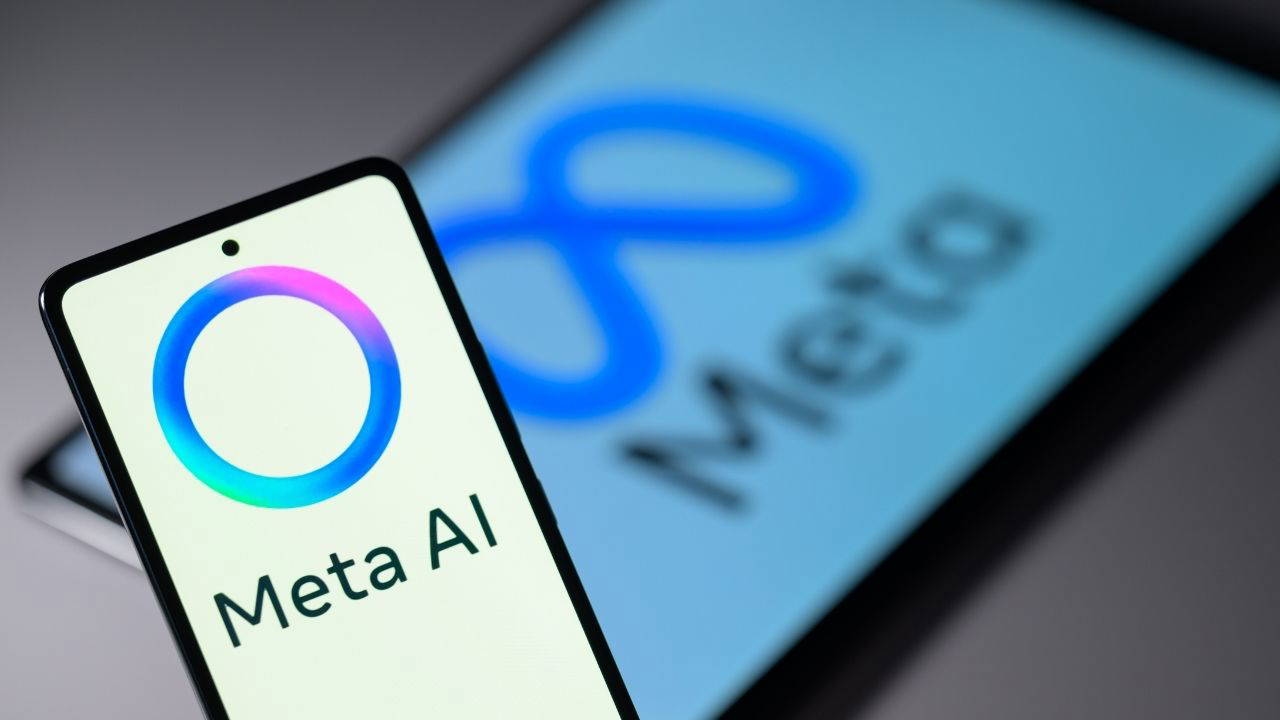 Meta adquire empresa de inteligência artificial