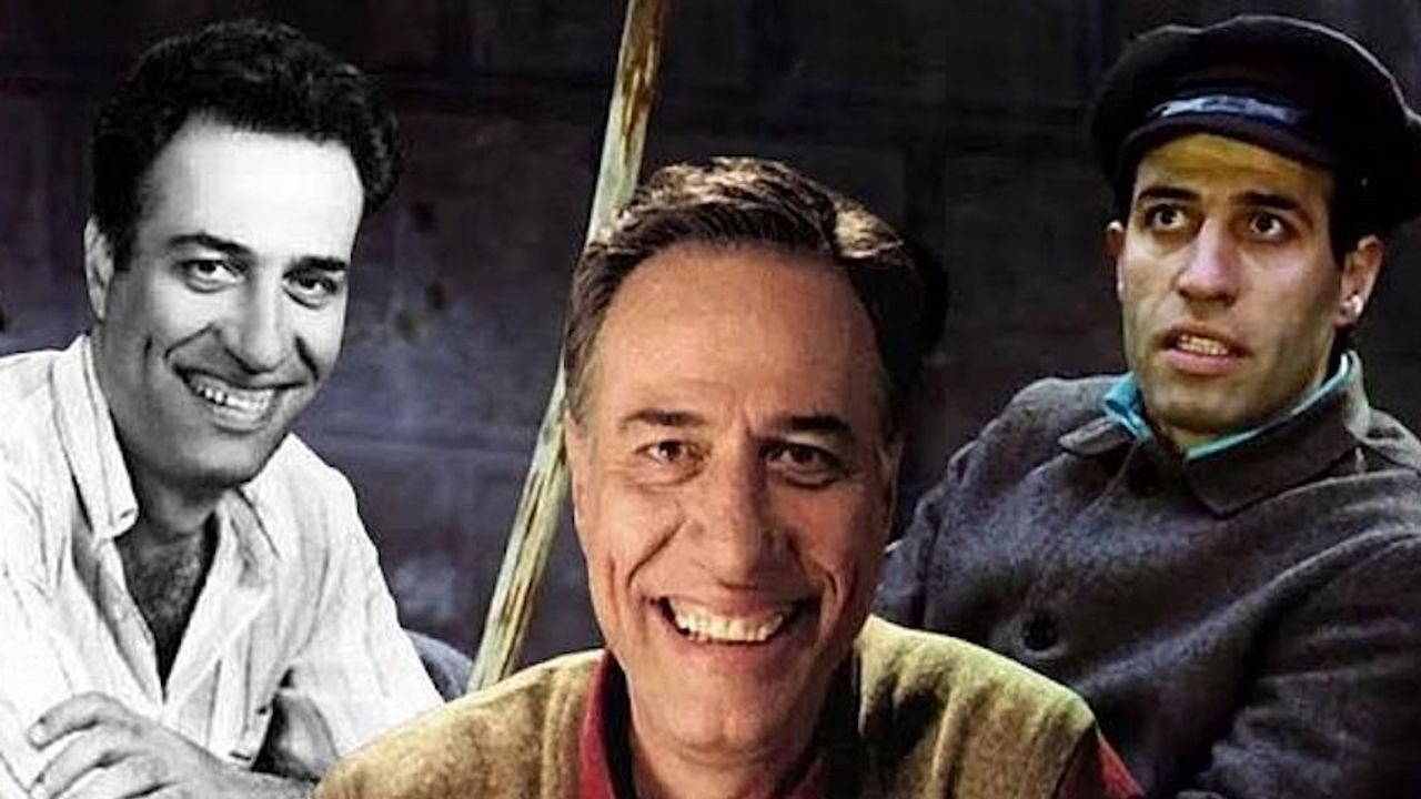 Les films les plus appréciés de Kemal Sunal à l'occasion du 25e anniversaire de sa mort