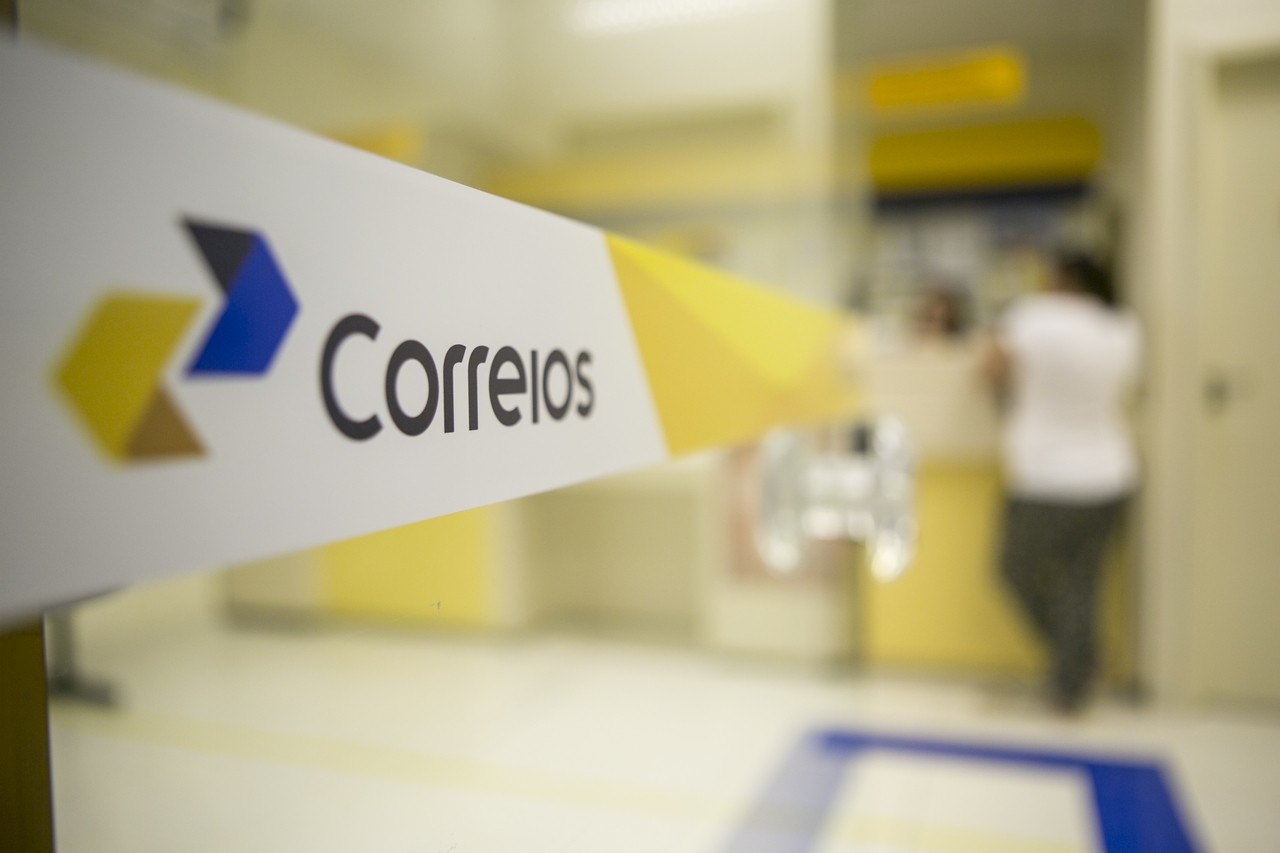 Correios verzeichnet im Jahr 2024 Verluste von 2,6 Milliarden R$