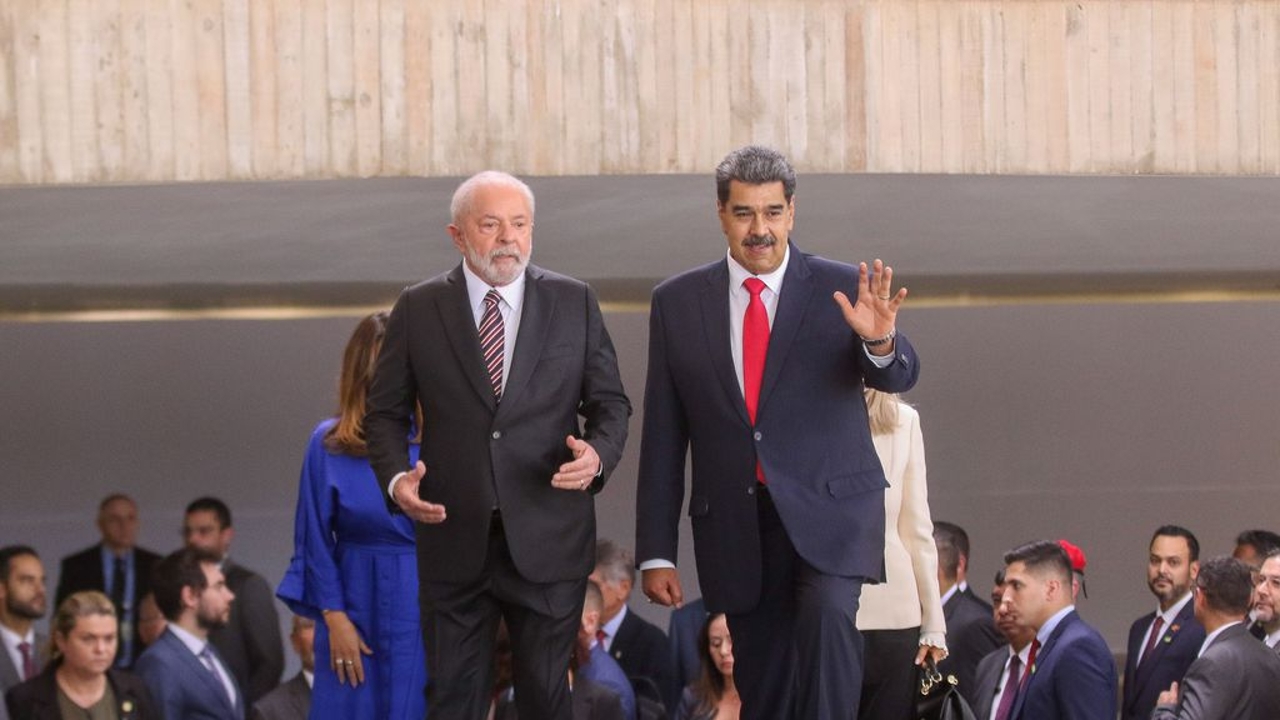 Venezuela's wanbetaling van miljard dollar op BNDES: Brazilië eist betaling, maar onderhandelingen lopen vast