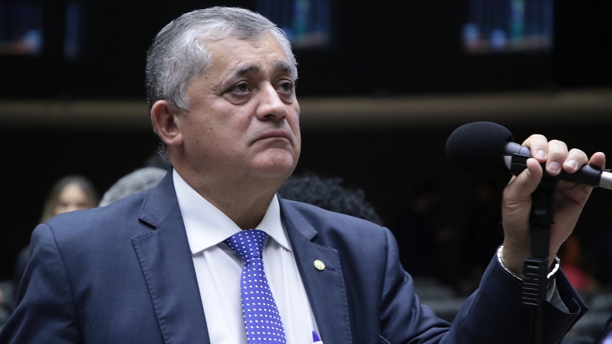 Leider van de regering Lula in de Kamer ontslaat INSS CPMI: “Feit”