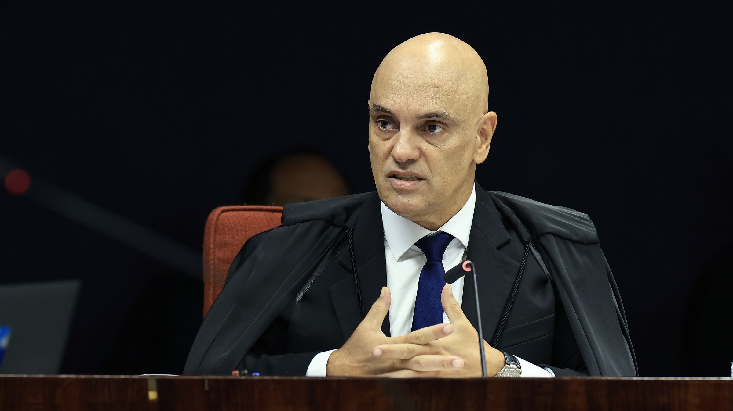 Eski Bolsonaro yardımcısının savunması tutuklamanın iptalini talep ediyor