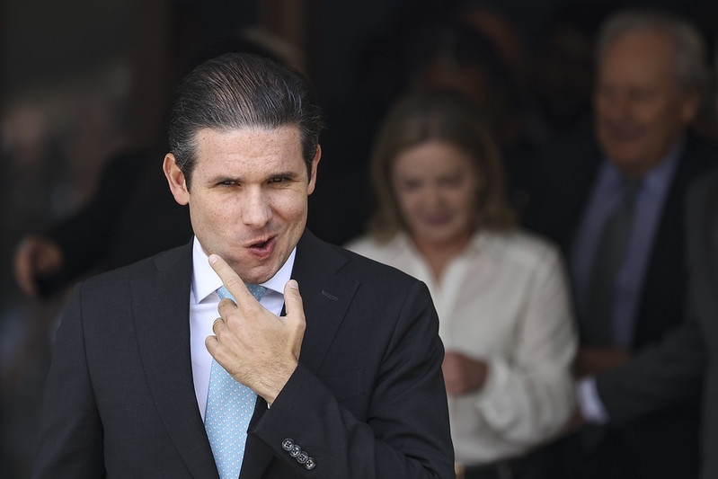 Incluso con el “nosotros contra ellos”, el gobierno tendrá dificultades para mantener a las IOF en la conciliación ante el Tribunal Federal Supremo.