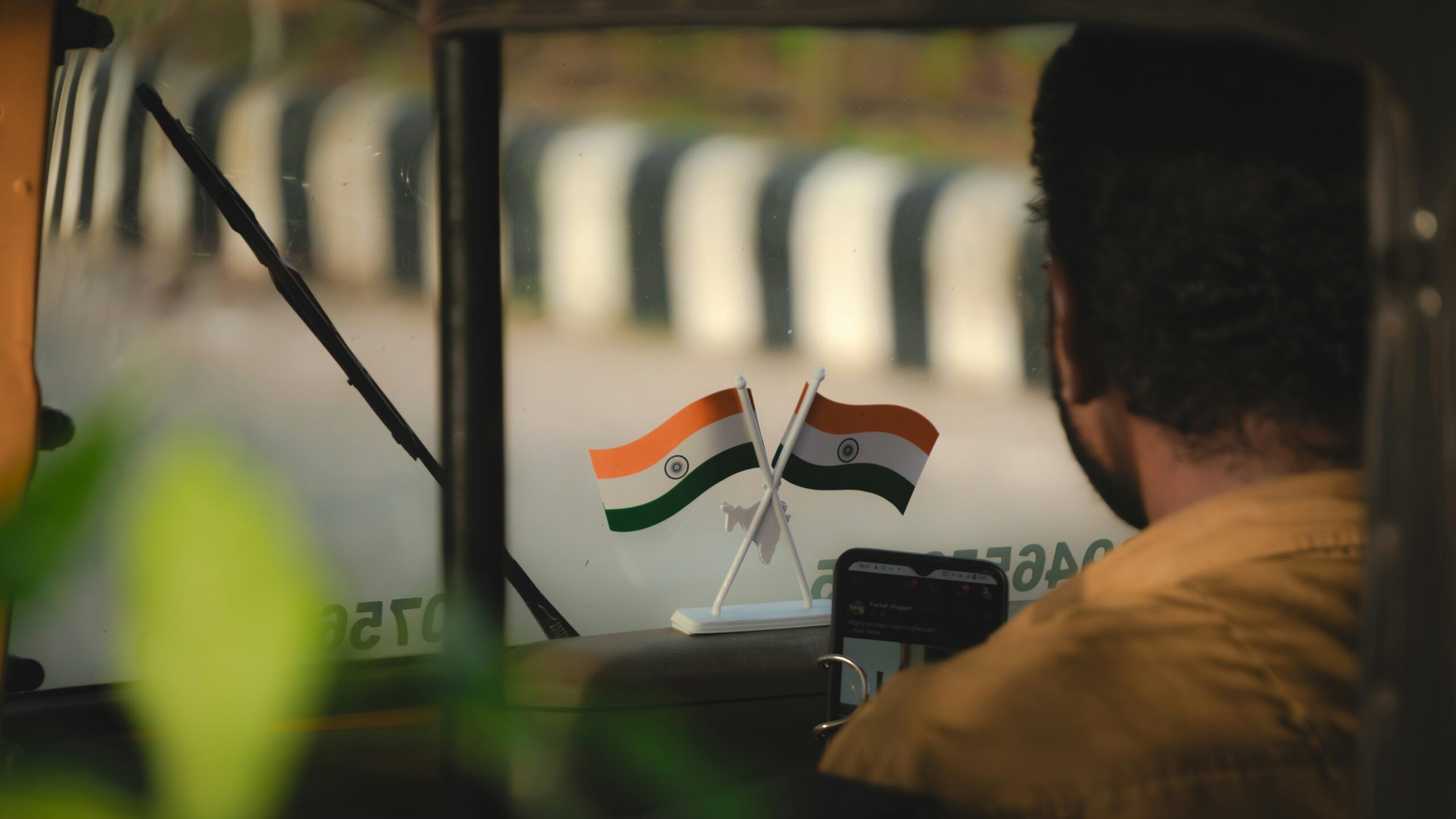 El camino de la India: el país emerge como alternativa a China en medio de la guerra comercial