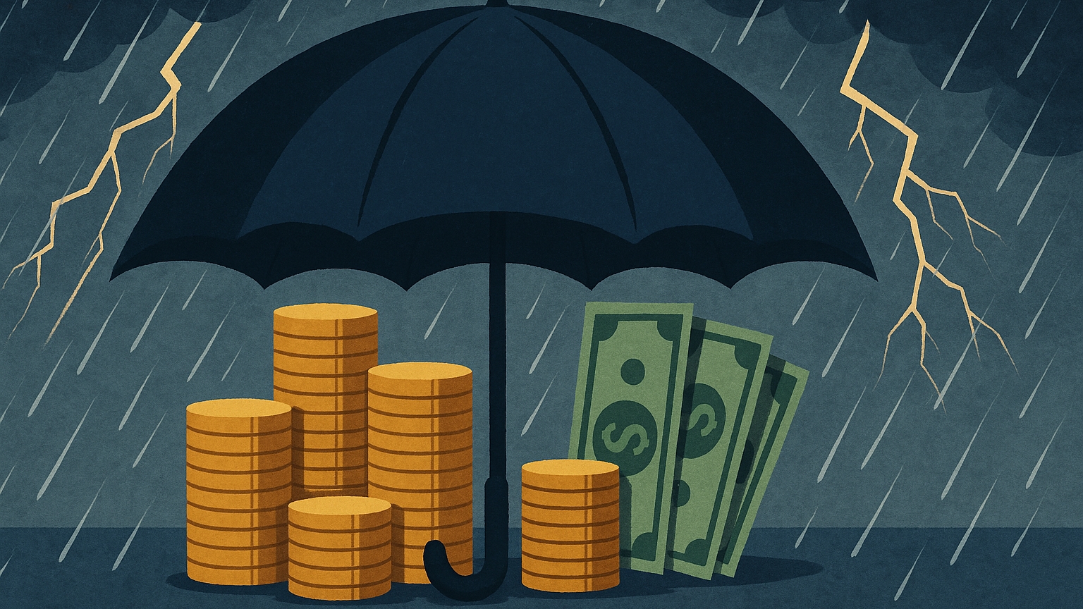 Master Case and R$1 million ceiling on FGC expose moral hazard in banks
