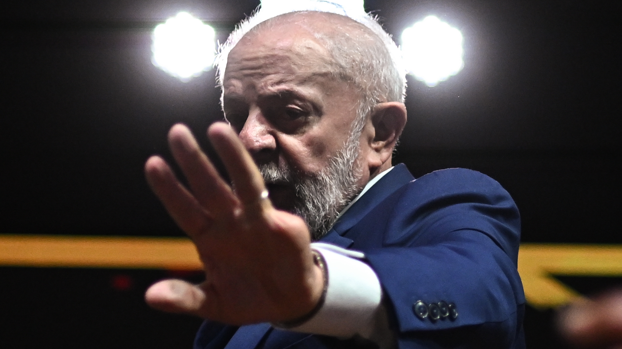 ‘Vervloekte erfenis’: Lula zal de overheidsfinanciën aan het einde van zijn ambtstermijn in een crisis achterlaten