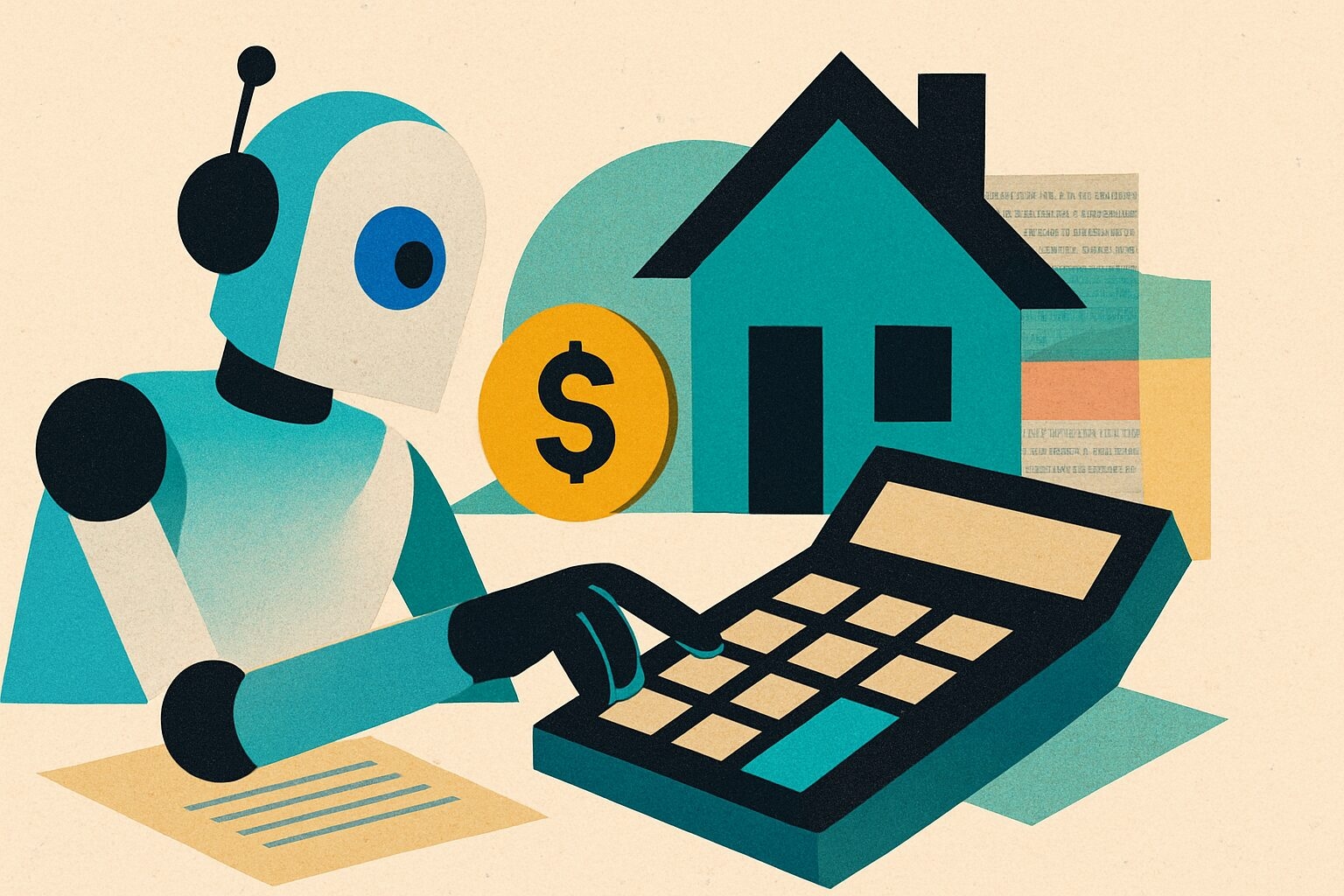 ¡Se acabó Excel! Aprende a usar inteligencia artificial para organizar tus gastos.