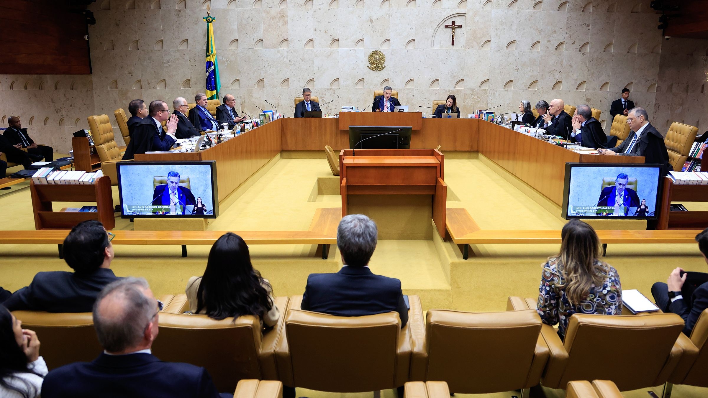 La decisión del STF sobre el Marco de Derechos Civiles deja vulnerables a las pequeñas tiendas en línea