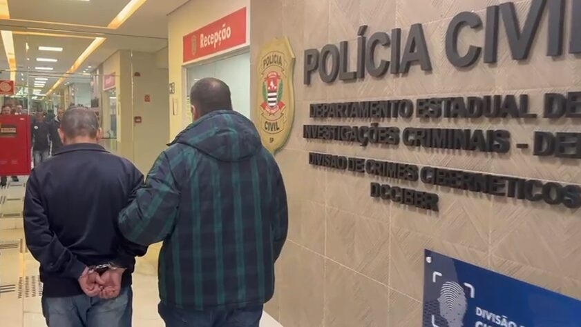 L'uomo che ha dato accesso agli hacker alla truffa Pix ha ricevuto 15.000 R$; scopri passo dopo passo il crimine