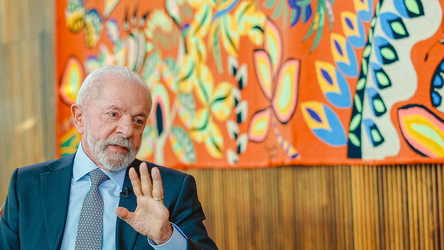 Lula fica sem “carta branca” para retaliar EUA no decreto de reciprocidade econômica