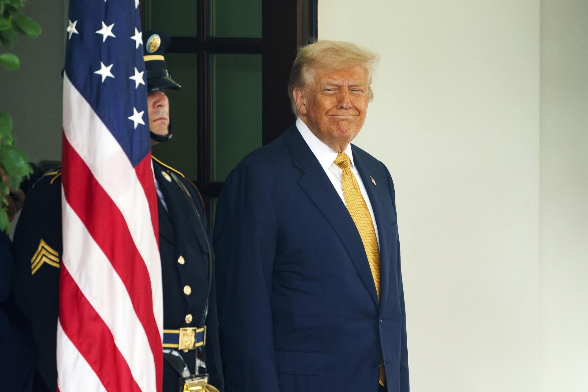 Sadece Brezilya değil: Endonezyalı "Pix" de Trump'ın hedefinde