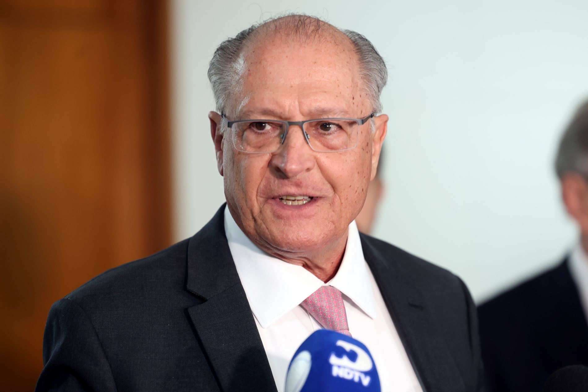 Alckmin reist nach Mexiko, um sich mit dem Präsidenten zu treffen und Handelsbeziehungen zu besprechen