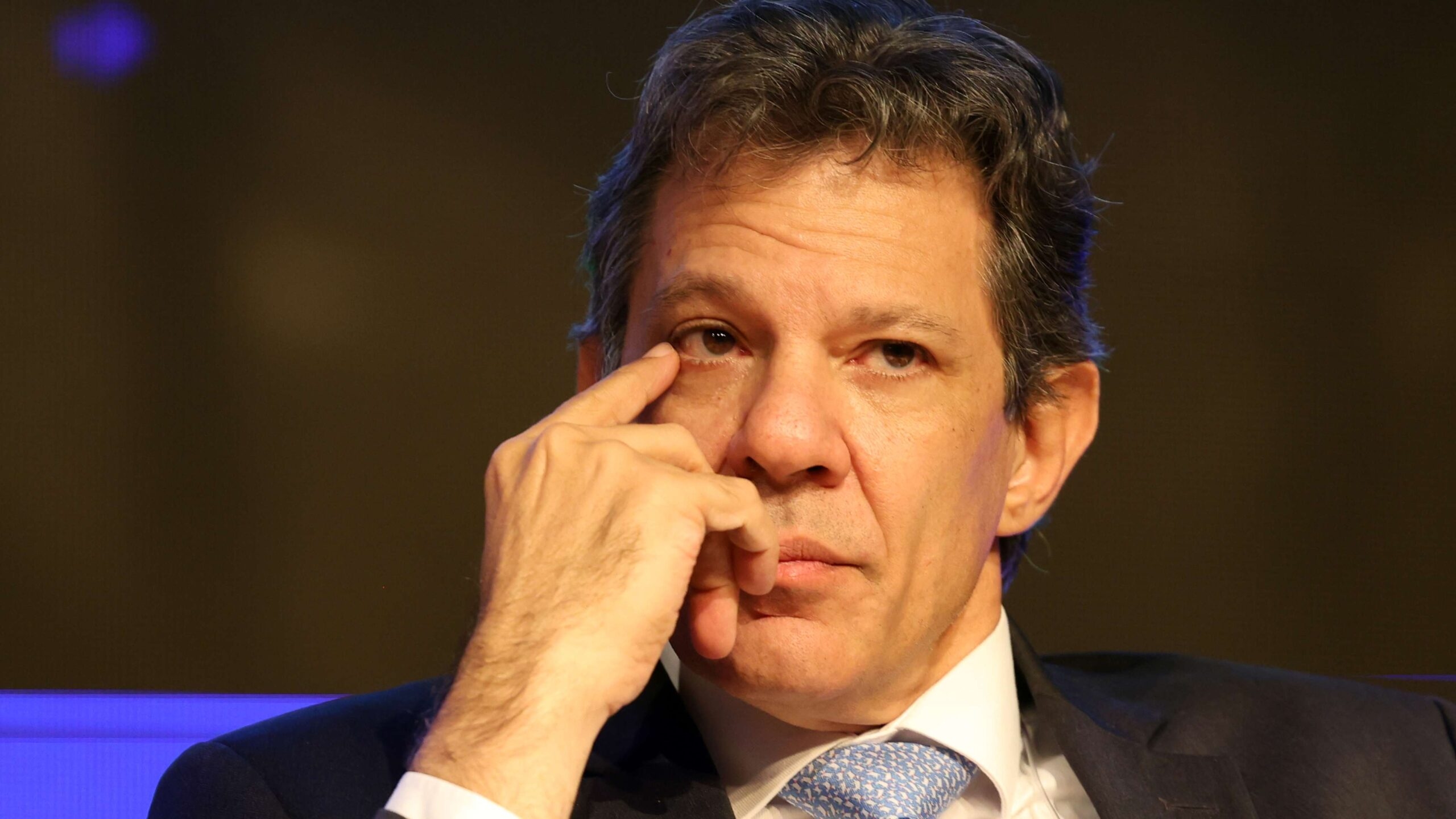 Haddad: Zoll-Sackgasse ist auf US-Interesse an Seltenen Erden zurückzuführen