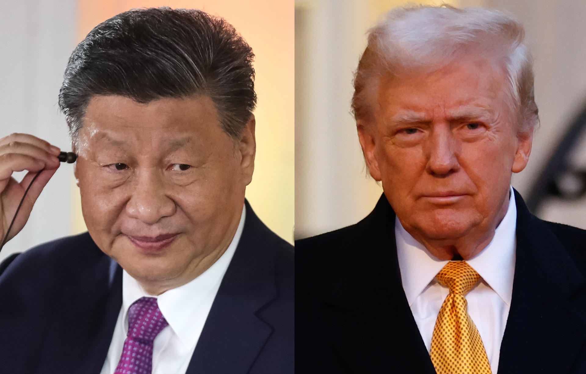 „Sojabohnenkrieg“: China gibt zu, mehr Soja aus den USA zu kaufen und gefährdet damit brasilianische Verkäufe