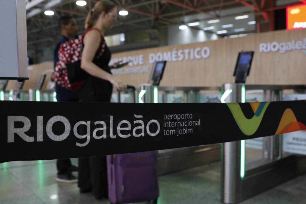 Cómo pretende el Gobierno reequilibrar la concesión del aeropuerto de Galeão