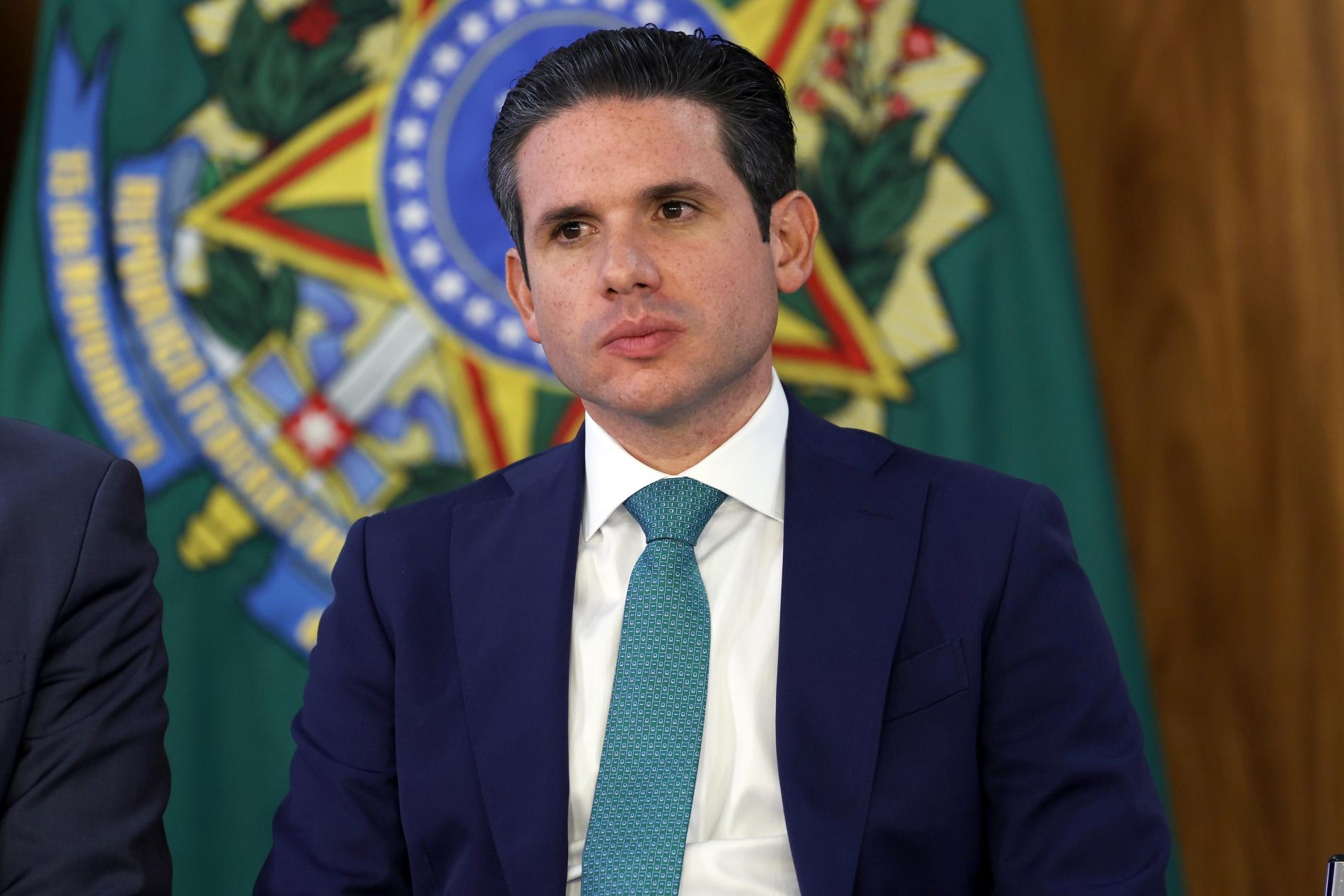 La Cámara votará la próxima semana exención del impuesto a la renta de hasta R$ 5.000, anuncia Motta.
