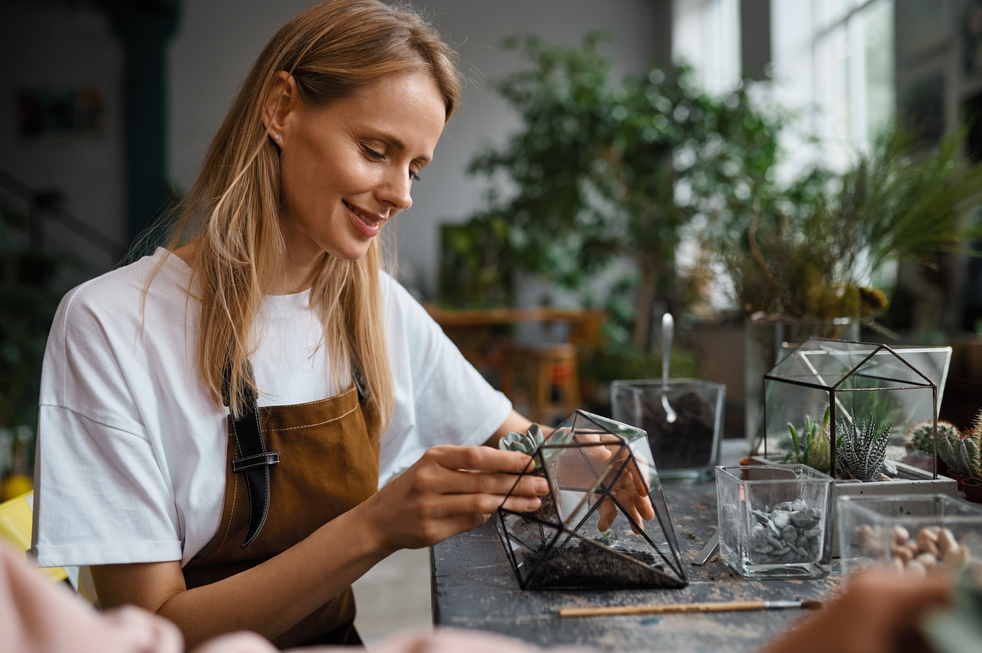 Entdecken Sie Hobbys, mit denen Sie Geld verdienen können, und verwandeln Sie Ihre Leidenschaften in profitable Unternehmungen