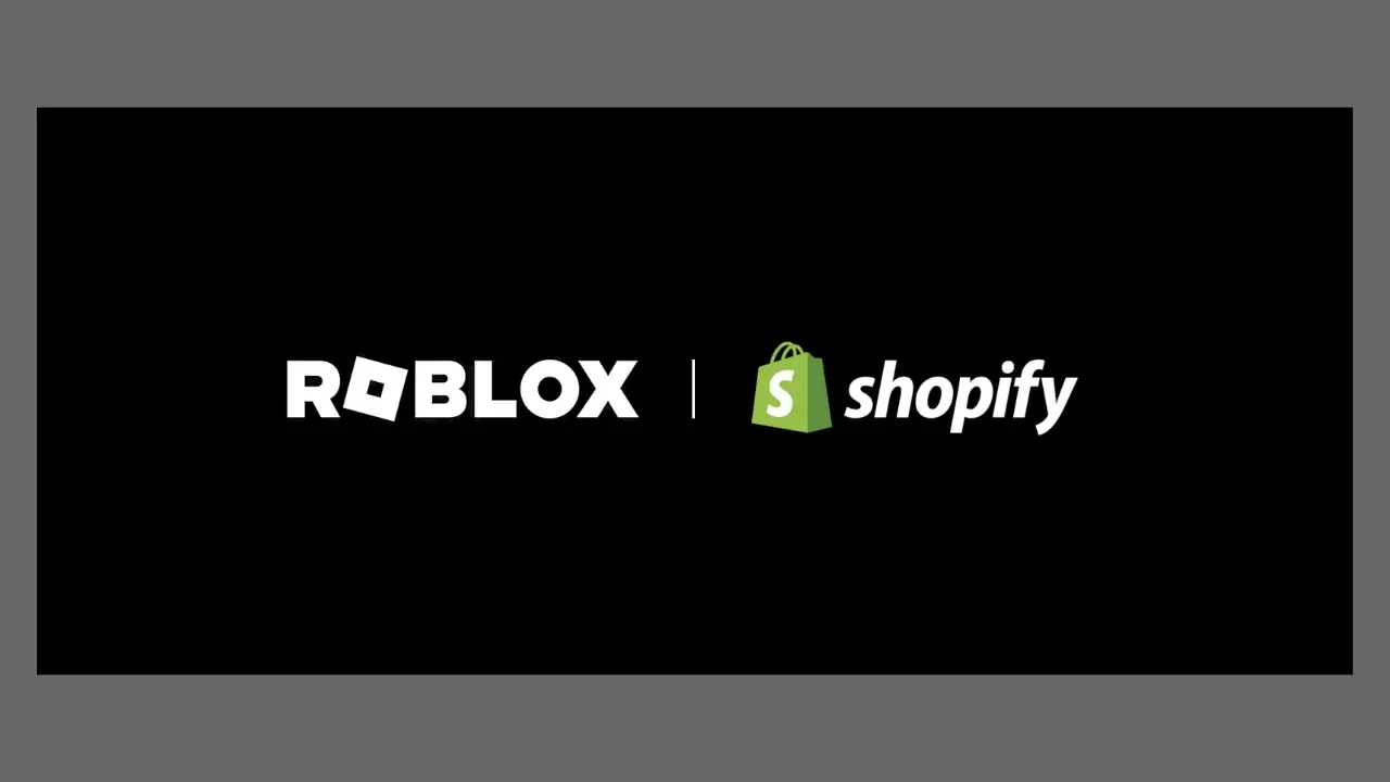 Shopify lanceert Commerce-integratie met Roblox