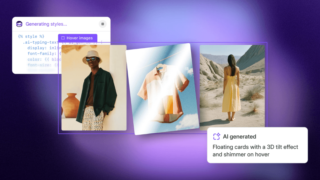 Shopify Summer '25 Edition lanza más de 150 actualizaciones para empoderar a los comerciantes con IA, flexibilidad de diseño y herramientas globales