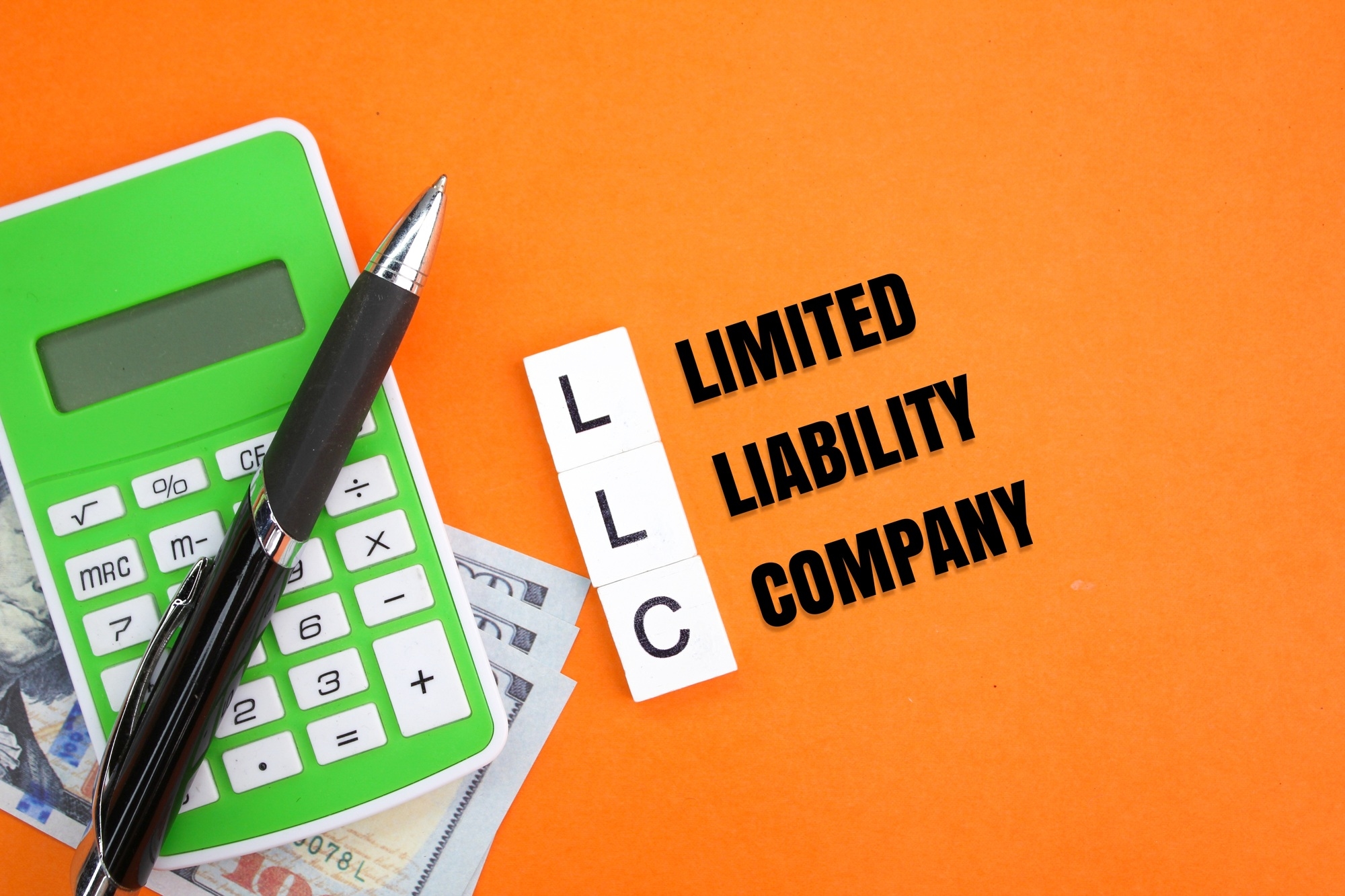 5 Essential Steps to Register Your LLC