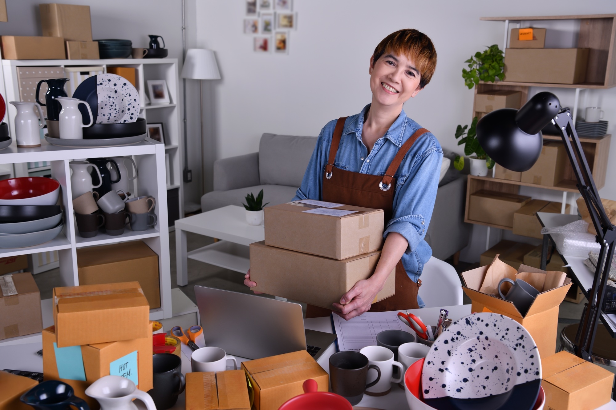 Stärkung ländlicher Unternehmer: Strategien für Erfolg und Wachstum