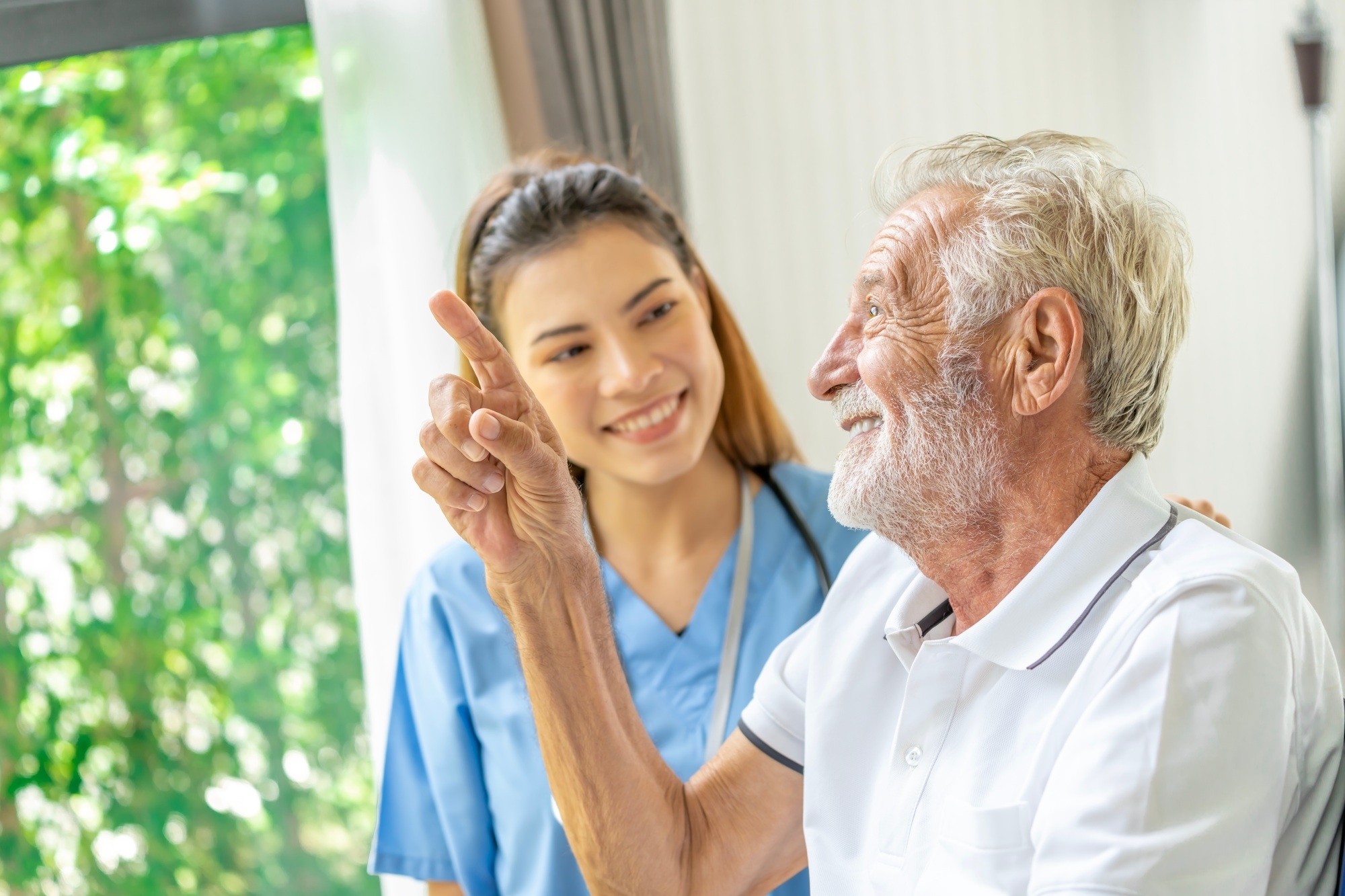 How to Start a Private Home Care Business for Success and Growth