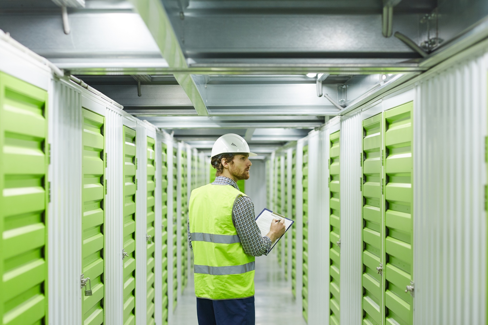 10 Best Warehouse Automation Solutions to Boost Efficiency