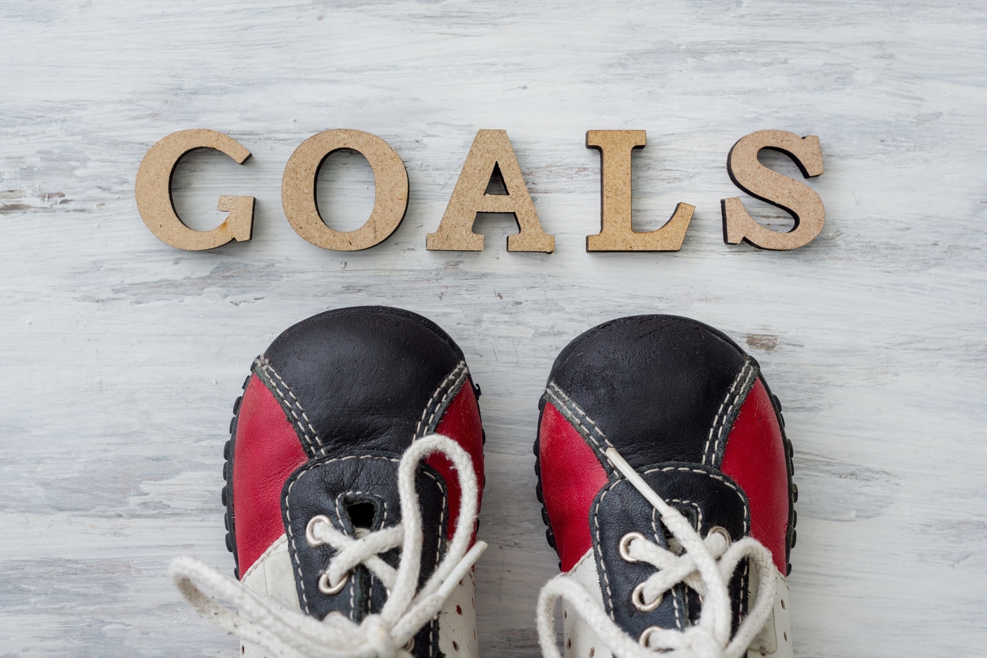 How to Set Realistic Goals – A Step-by-Step Guide