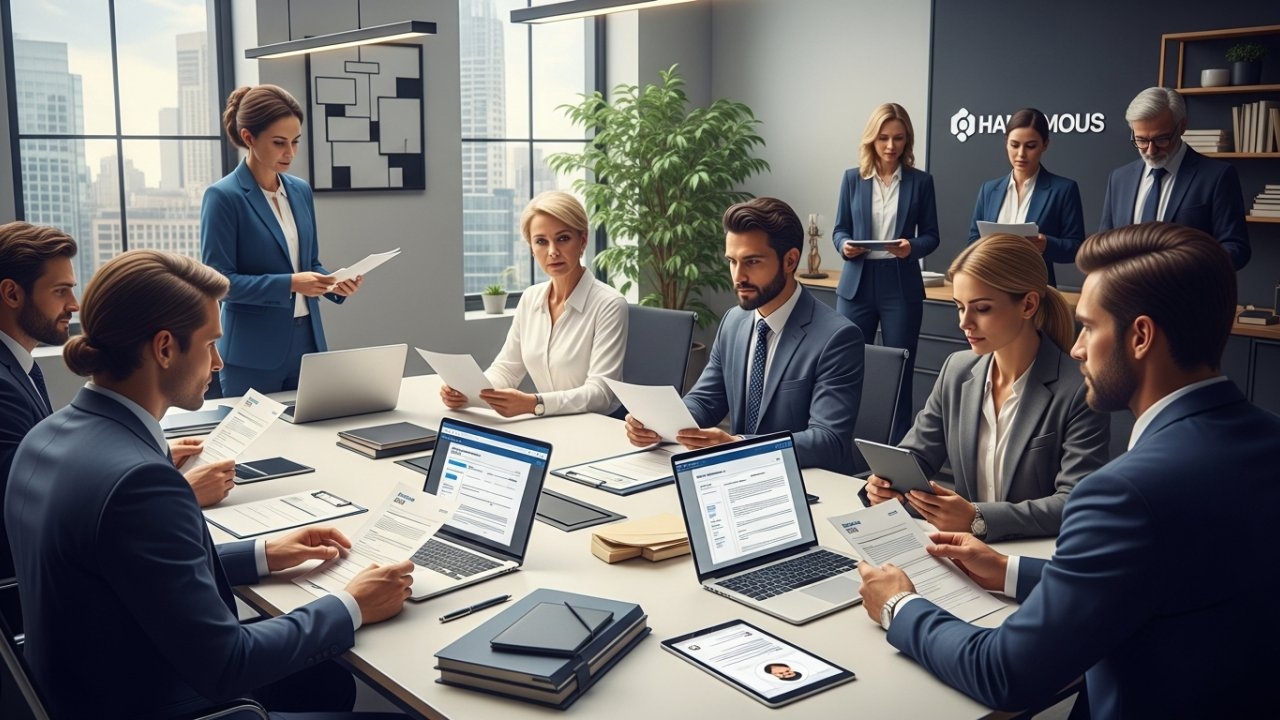 İşe Alım Öncesi Tarama Nedir ve Neden Önemlidir?