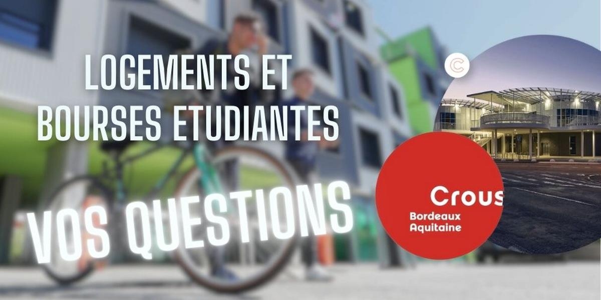 Crous Questions: “I haven’t received any housing offers in the main phase, what should I do?”