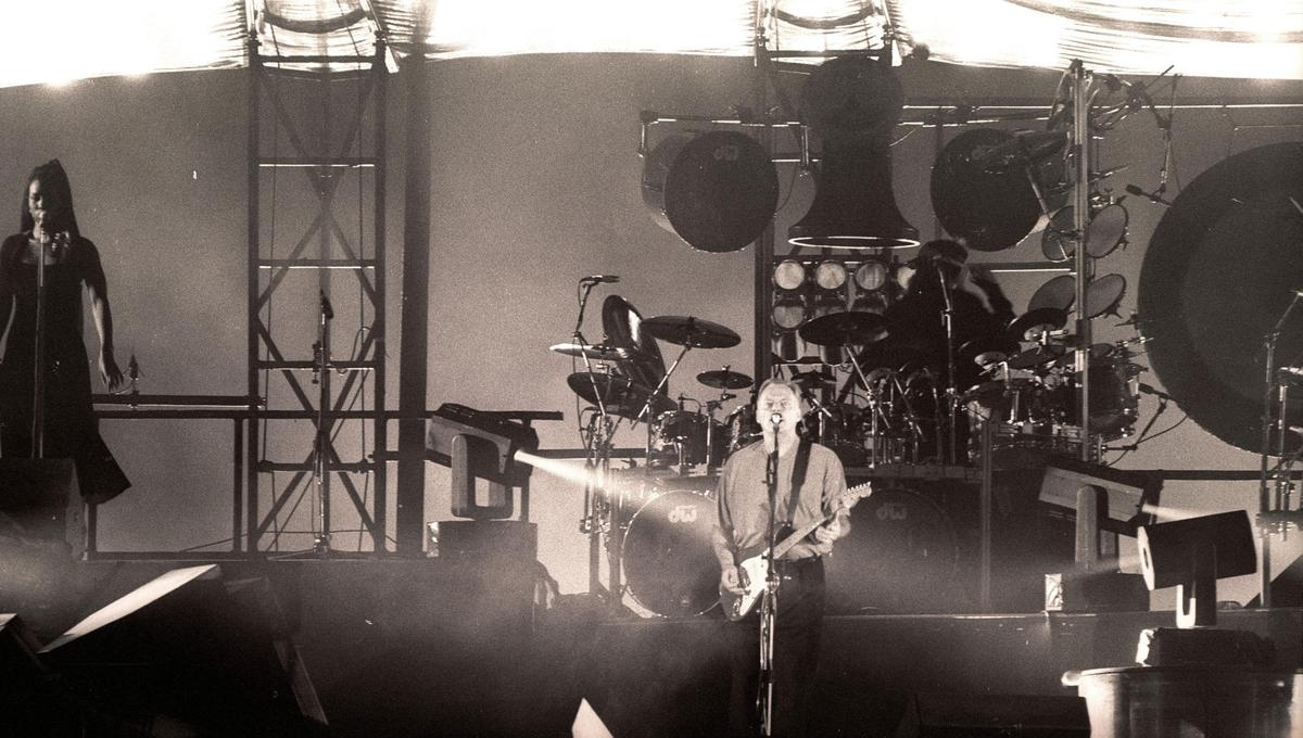 May 2nd ephemeris: 45 years ago, Pink Floyd's song "Another Brick in the Wall" was banned in South Africa