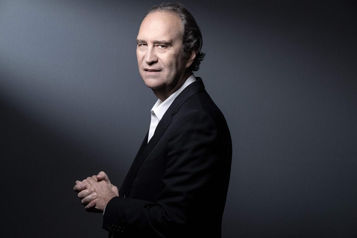 Football: Billionaire Xavier Niel acquires a stake in US Créteil-Lusitanos, a National 2 club from the Paris region
