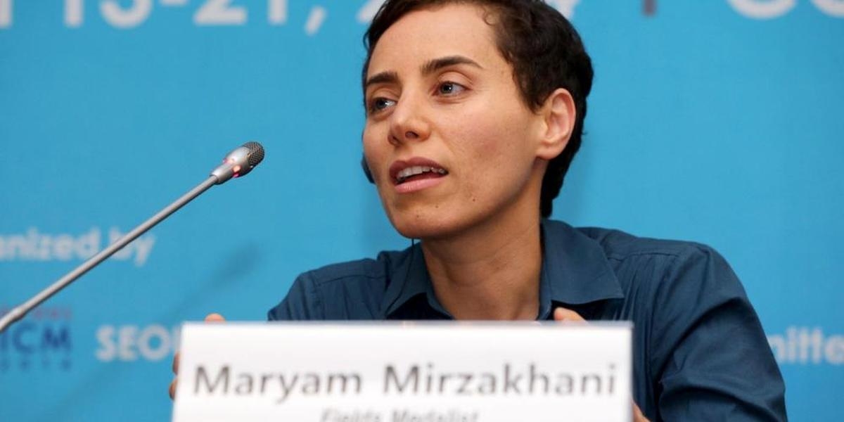May 12th Calendar: Today we celebrate International Women in Mathematics Day