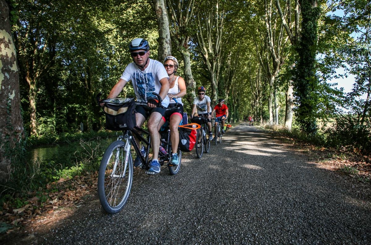 Uno de cada dos franceses planea irse de vacaciones este verano, con un presupuesto medio de 1.800 euros.