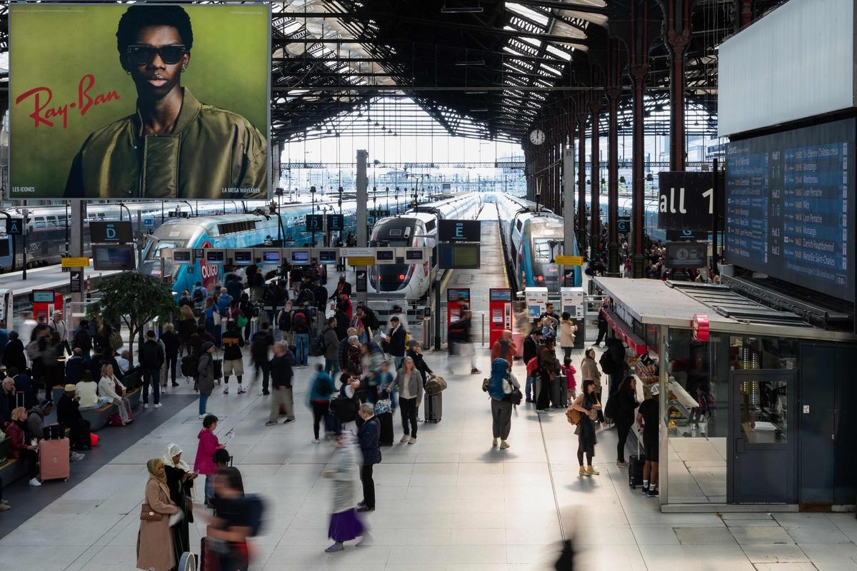 SNCF strike: what traffic is expected this Sunday for the last day of the mobilization?