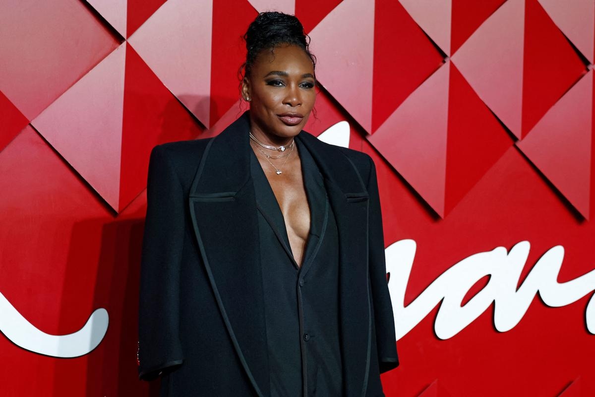 Efemérides del 17 de junio: ¡Feliz cumpleaños a Venus Williams!