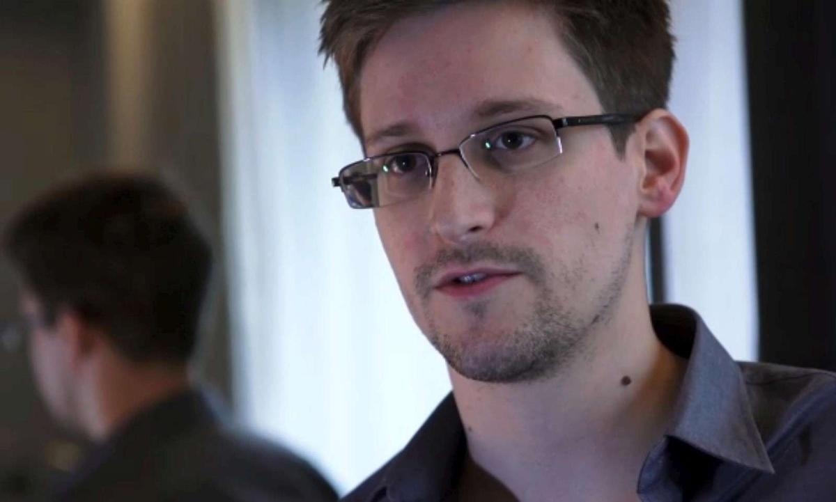 Calendario del 21 de junio: ¡Feliz cumpleaños a Edward Snowden!