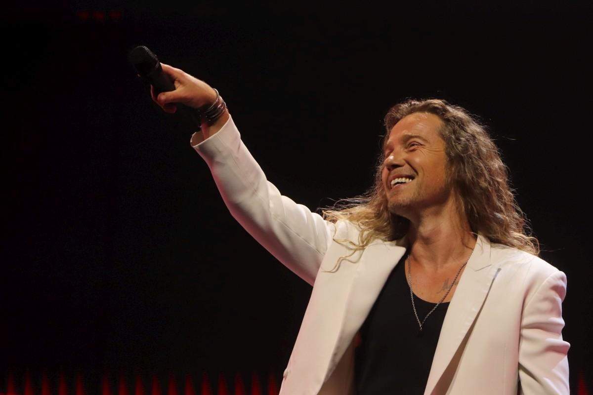 Die Ephemeride für den 7. Juli: Alles Gute zum Geburtstag, Julien Doré!