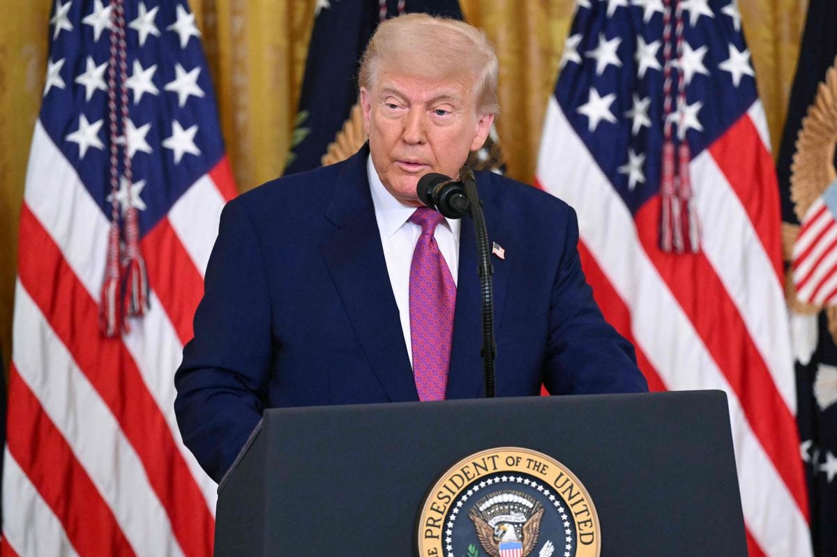 Estados Unidos: Washington podría extender restricciones de entrada a otros 36 países