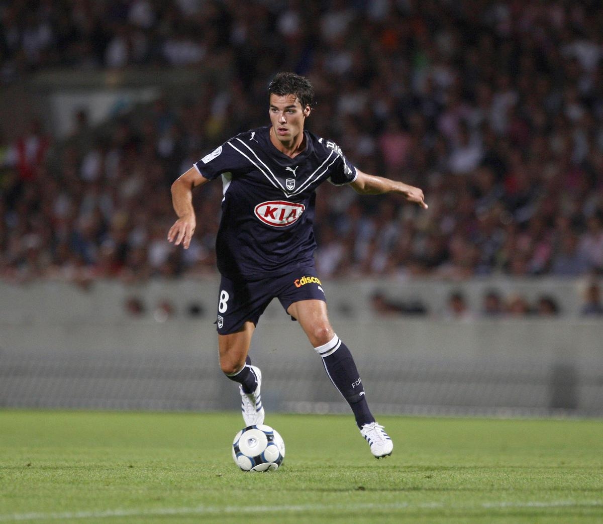 11 Temmuz'un efemeri: Yoann Gourcuff'un doğum günü kutlu olsun!